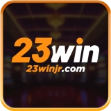 The "23winjr com" user's logo