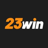 The "23win Nhà cái" user's logo
