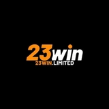 The "23win" user's logo