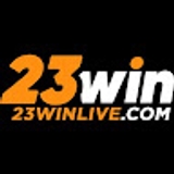 The "23winlive" user's logo
