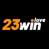 The "23win" user's logo