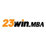 The "Trang chủ 23Win" user's logo