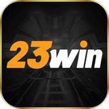 The "23winmenu" user's logo
