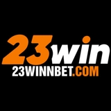 The "23winnbetcom" user's logo