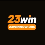 The "23Win" user's logo