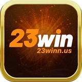 The "23Win - Nhà cái cá cược trực tuyến uy tín tại 23winn.us" user's logo