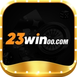 The "23winoocom" user's logo