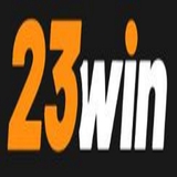 The "23WIN pet" user's logo