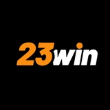 The "23Win" user's logo