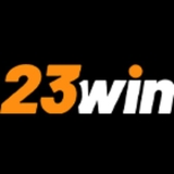 The "23Win" user's logo