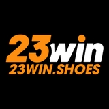 The "23WIN – Sân chơi giải trí trực tuyến hàng đầu Việt Nam" user's logo
