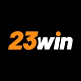 The "23winthcom" user's logo