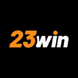 The "23Win" user's logo