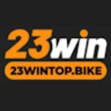 The "23win" user's logo