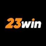 The "23WINtop biz" user's logo