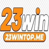 The "23win" user's logo