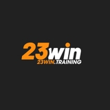 The "23win" user's logo