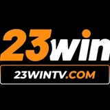 The "23wintvcom" user's logo