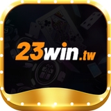 The "23win" user's logo