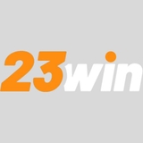 The "23Winv com" user's logo