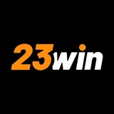 The "23win" user's logo