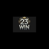 The "23win" user's logo