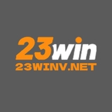The "23winv Net" user's logo