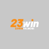 The "23winvnmobi" user's logo