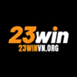 The "23Winvnorg2026" user's logo