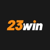 The "23winvwebsite" user's logo