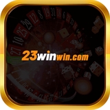 The "23winwincom" user's logo