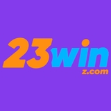 The "23winzcom" user's logo