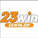 The "23WIN" user's logo