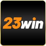 The "23win" user's logo
