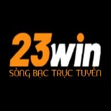 The "23winzzorg" user's logo