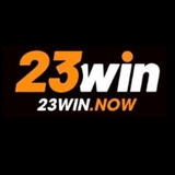The "Nhà cái 23Win" user's logo