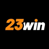 The "Trang Chủ 23win" user's logo