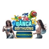 The "24HBANCADOITHUONG COM" user's logo