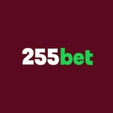 The "255bet" user's logo