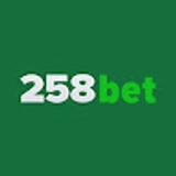 The "258BET Site Oficial ? Apostas Online" user's logo