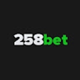 The "258bet us org" user's logo