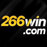 The "266win" user's logo