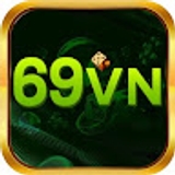 The "Nhà cái 69vn" user's logo