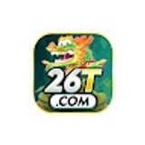 The "26t bet" user's logo