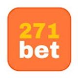 The "271bet" user's logo