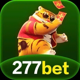 The "277betclubcom" user's logo