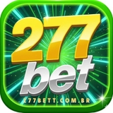 The "277bettcombr" user's logo