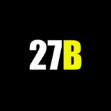 The "27bnetwork" user's logo