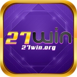The "27winorg" user's logo