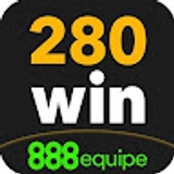 The "280win" user's logo